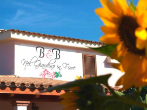 B&B Nel Giardino In Fiore